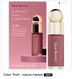 Rare Beauty by Selena Gomez Mini Soft Pinch Liquid Blush Truth