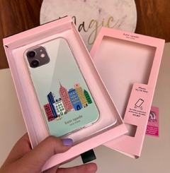 Case Kate Spade iphone 12/12pro