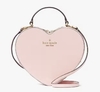 Heart Crossbody