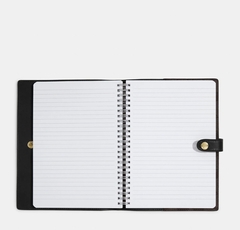 Notebook In Signature Canvas - comprar en línea