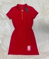 Vestido Tommy Chico