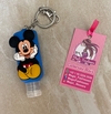 Holder con antibacterial Disney