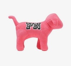 Perro de peluche Pink - comprar en línea