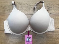 Bra Pink con push up 36c nude - Magic_Fashiooon