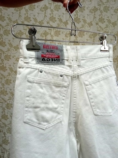 SHORT / BERMUDA MOM JEANS NOVO | 34/36 - loja online