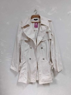 TRENCH COAT NOVO | M/G - comprar online