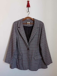 BLAZER XADREZ | 48