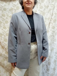 BLAZER ALFAIATARIA IMPORTADO | M/G na internet