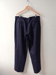 CALÇA ALFAIATARIA VINTAGE | 46/48 - loja online