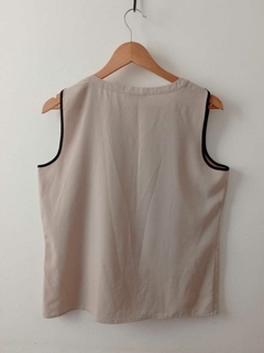 BLUSA ALFAIATARIA | P/M - loja online