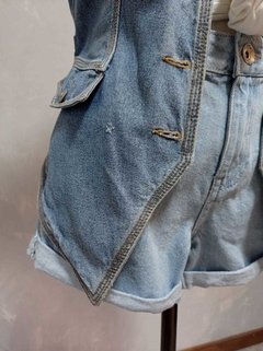 COLETE JEANS VINTAGE | P