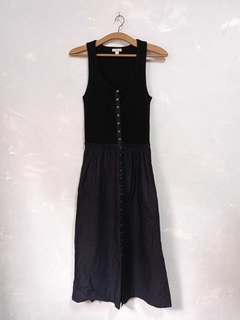 VESTIDO MIDI IMPORTADO | PP/P