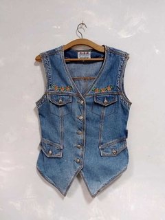 COLETE JEANS VINTAGE | P