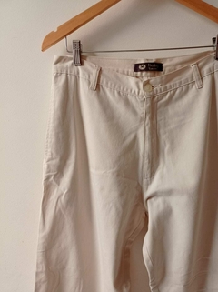 CALÇA BEGE HERING | 42 - comprar online