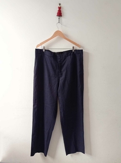 CALÇA ALFAIATARIA VINTAGE | 46/48