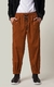 PANTALON RINGO CORDEROY CAMEL