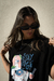 REMERA STAY HIGH - NEGRO en internet