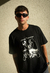 REMERA DISCUSION - NEGRO - comprar online