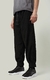 PANTALON RINGO CORDEROY NEGRO - comprar online