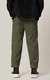 PANTALON RINGO CORDEROY VERDE - comprar online