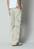 PANTALON CARGO NEVADO