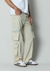 PANTALON CARGO NEVADO - comprar online