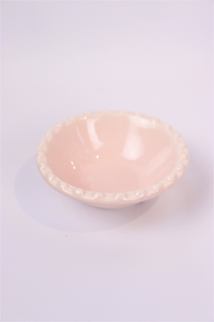 Imagem do mini bowl bolinhas