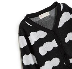 cardigan tricot nuvem - comprar online