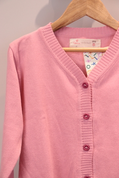 calça skinny rosa sarja com elastano - loja online