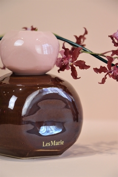 difusor cerâmica les marie p 150ml - loja online