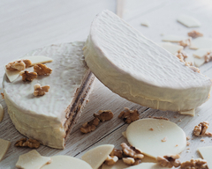 Torta Alfajor en internet