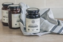 Mermelada de Arándanos