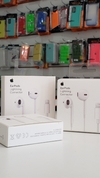 AURICULARES EARPODS con conector