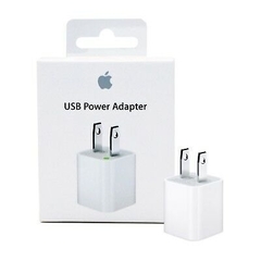 FUENTE CERT. 5W APPLE - comprar online