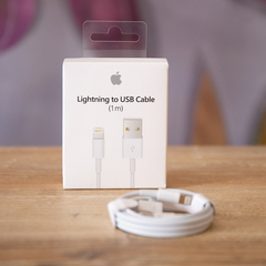 CABLE IPHONE CERT USB