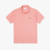 Camisa Polo Lacoste Lisa - loja online