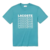 Camiseta Lacoste em Jérsei de Algodão - comprar online