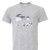 Camiseta Lacoste Reta Logo Estampada - comprar online