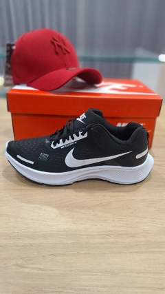 Tenis feminino/ masculino preto