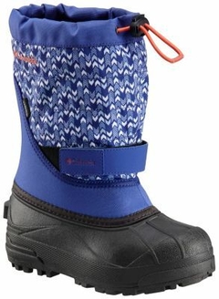 Botas Nieve Powderbug Plus II Niño - tienda online