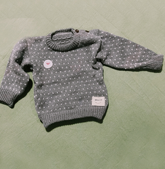 Sweater bebé - BeniCo Prendas para Amar