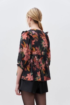 CAMISA OSAKA GARDEN - comprar online