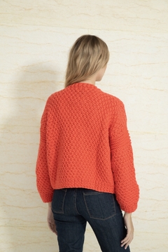 CARDIGAN ROUGE - comprar online