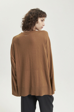 SWEATER ANCHO FRAGA - comprar online