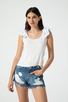 MUSCULOSA DRAP