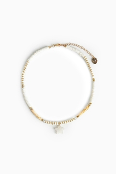 COLLAR JUNET STAR - comprar online