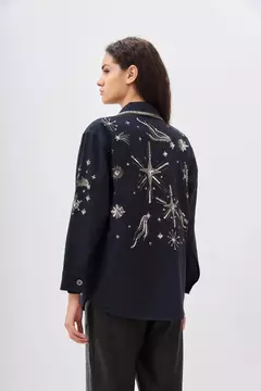 CAMPERA ARMY MOON - comprar online