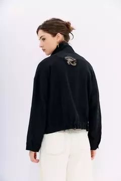 CAMPERA SUMMER SNAKE - comprar online