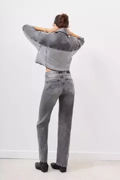 JEAN JOE NEW GREY - comprar online