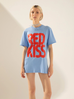 REMERA RED